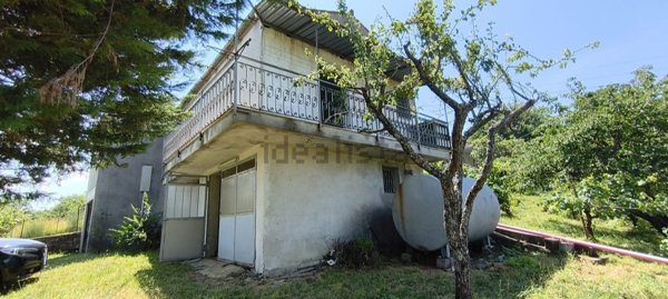 casa indipendente in vendita a Trecchina