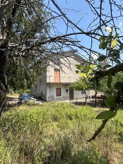 casa indipendente in vendita a Trecchina
