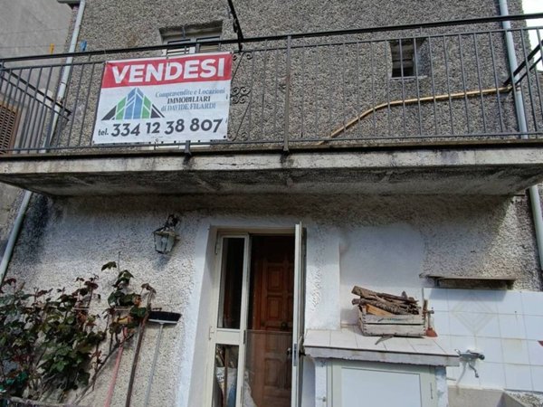 casa indipendente in vendita a Trecchina
