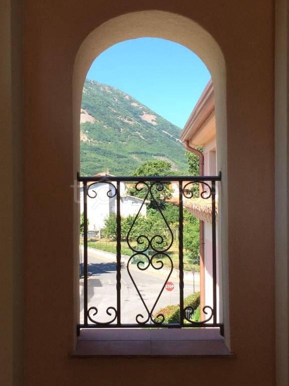 appartamento in vendita a Trecchina