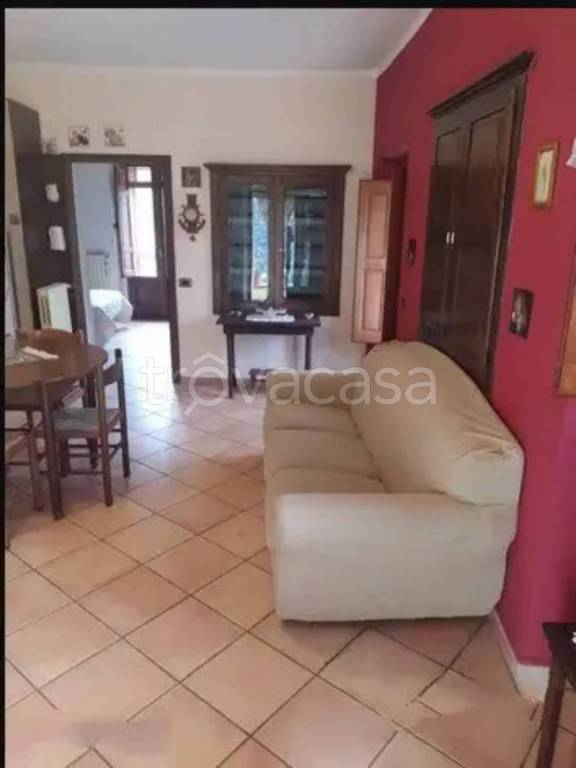 casa indipendente in vendita a Trecchina