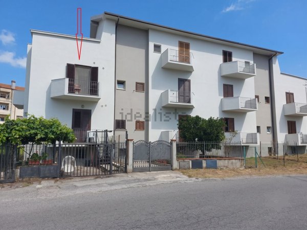 appartamento in vendita a Trecchina