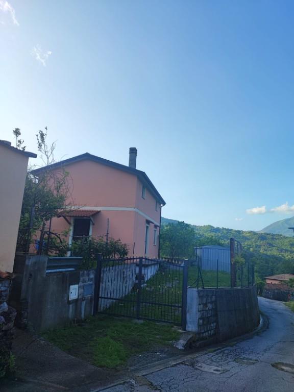casa indipendente in vendita a Trecchina in zona Bolago
