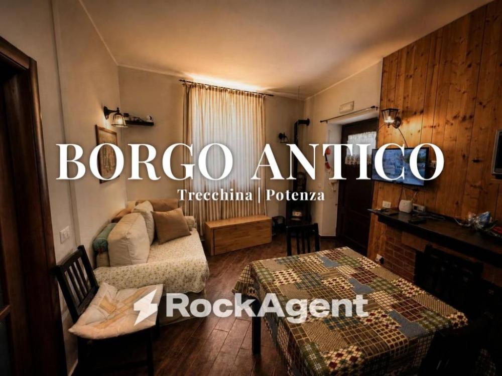 appartamento in vendita a Trecchina