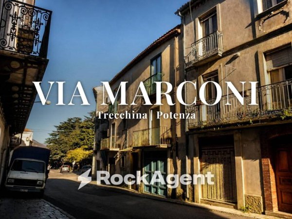 appartamento in vendita a Trecchina