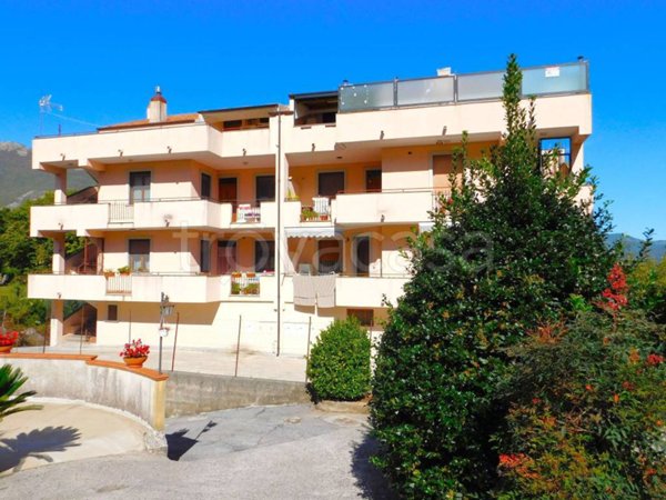 appartamento in vendita a Trecchina