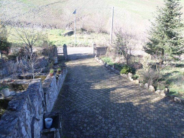 casa indipendente in vendita a Trivigno