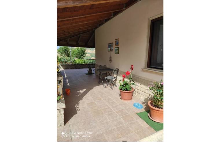 casa indipendente in vendita a Vaglio Basilicata