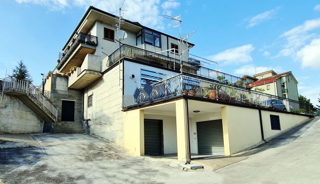 casa indipendente in vendita a Venosa