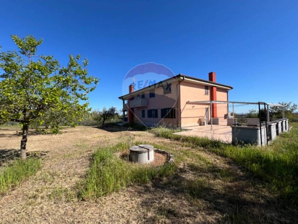 casa indipendente in vendita a Venosa