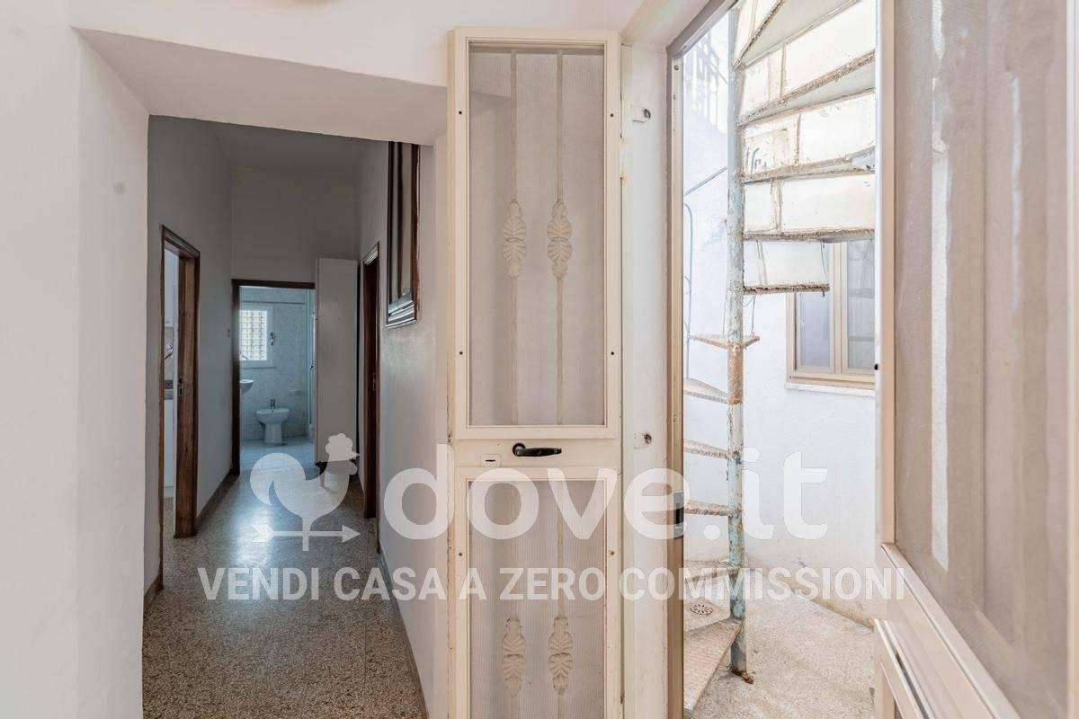 appartamento in vendita a Venosa