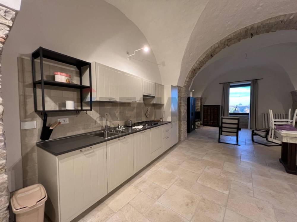 appartamento in vendita a Venosa