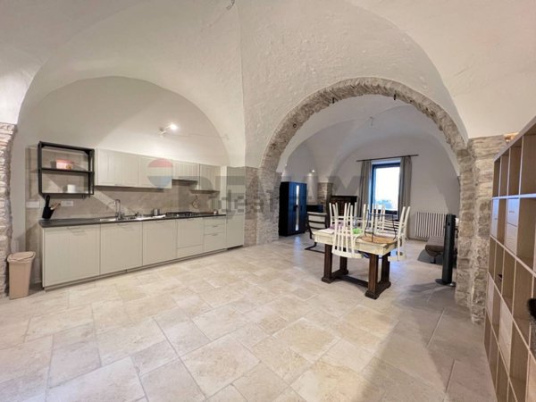 appartamento in vendita a Venosa