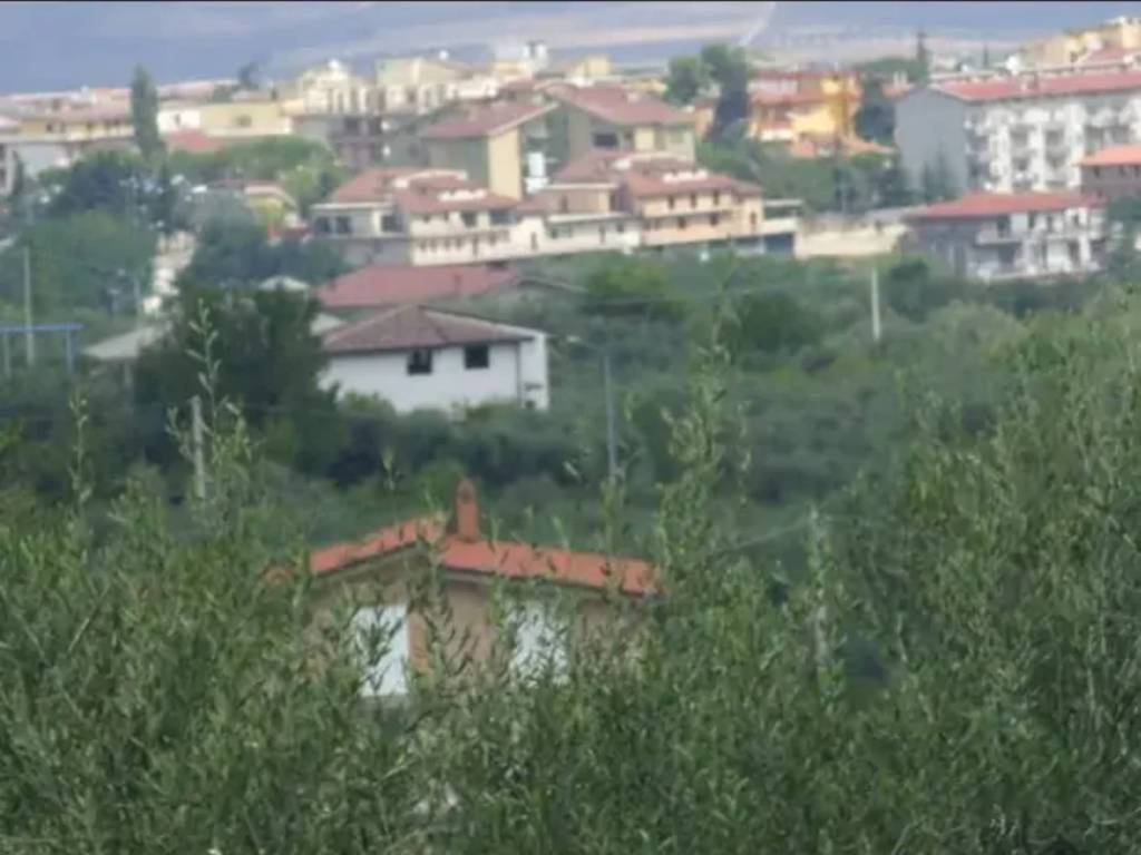 casa indipendente in vendita a Venosa