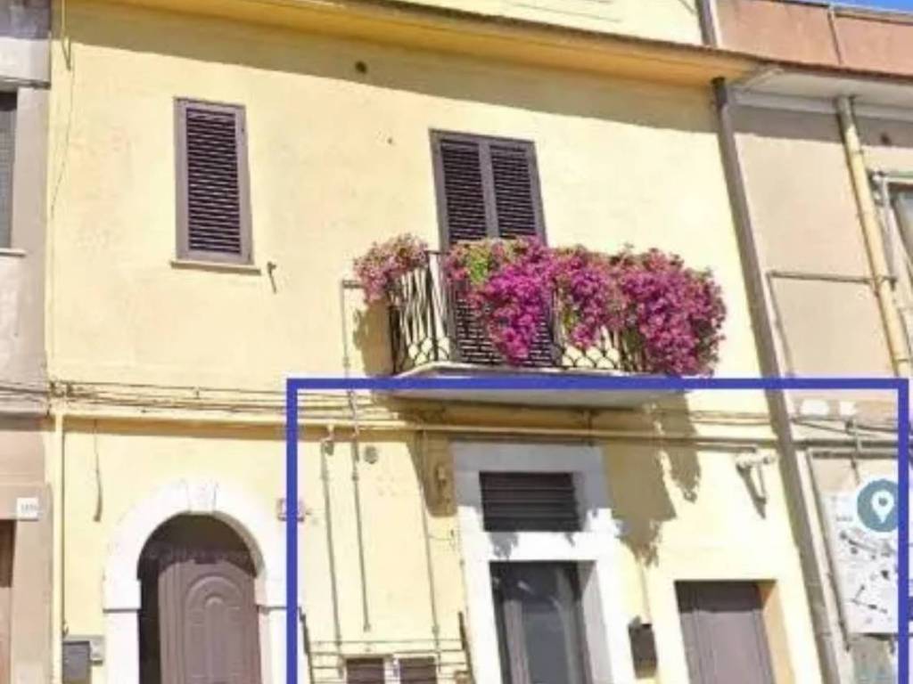 appartamento in vendita a Venosa