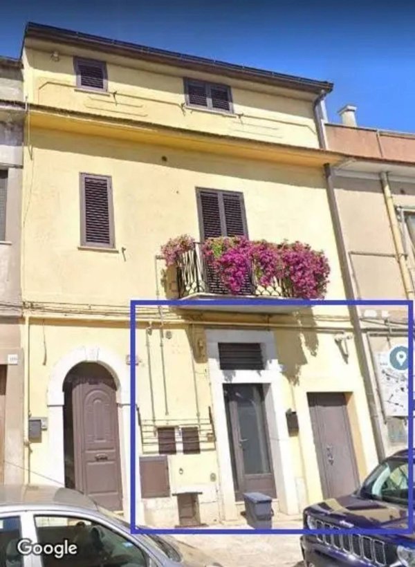 appartamento in vendita a Venosa