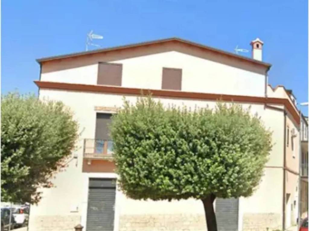 appartamento in vendita a Venosa