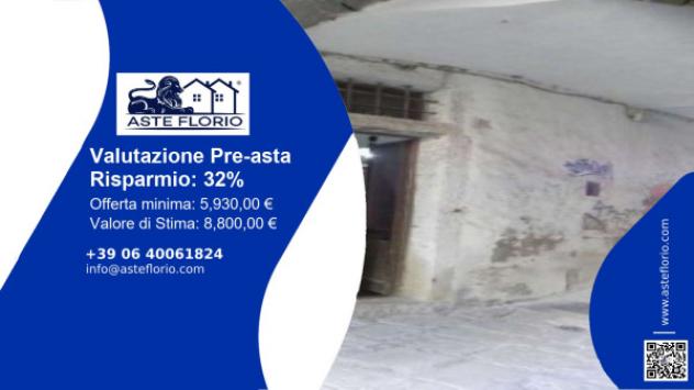 monolocale in vendita a Venosa
