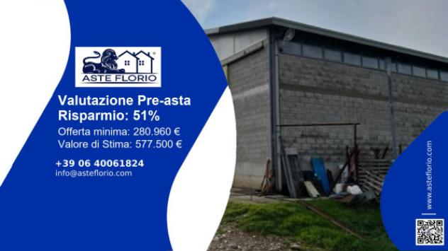 monolocale in vendita a Venosa
