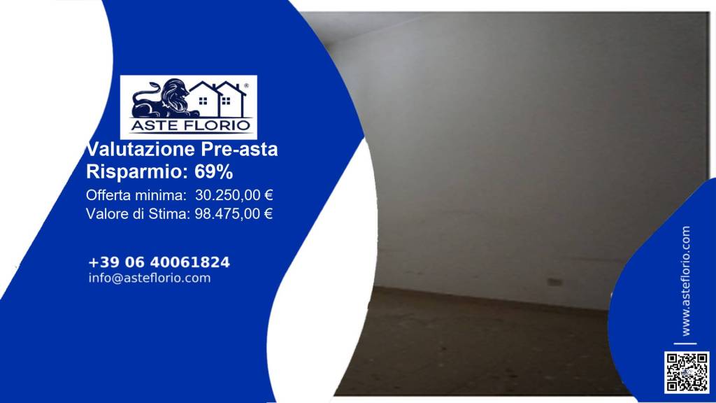 appartamento in vendita a Venosa