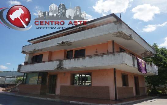 appartamento in vendita a Venosa