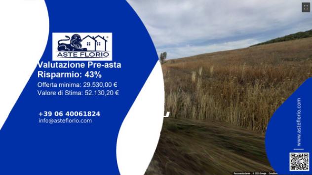 terreno agricolo in vendita a Venosa