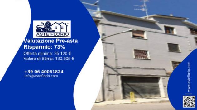 appartamento in vendita a Venosa