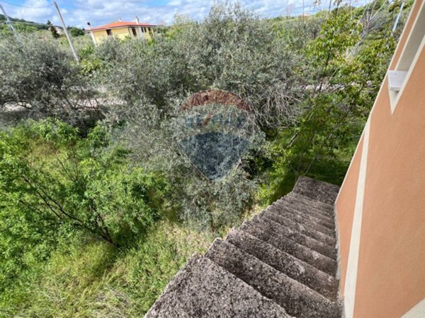 casa indipendente in vendita a Venosa