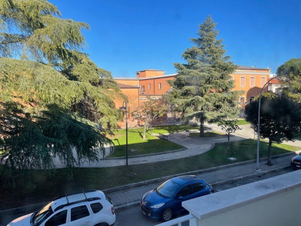 appartamento in vendita a Venosa
