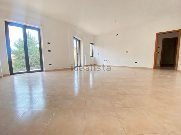 appartamento in vendita a Venosa