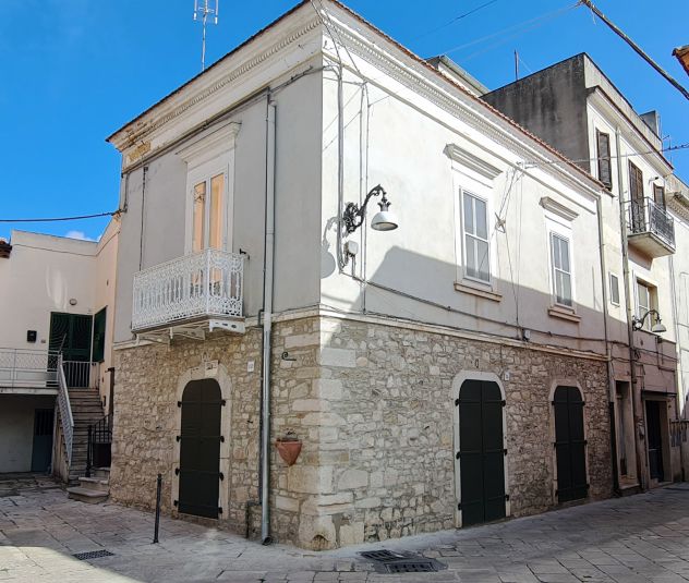 negozio in vendita a Venosa