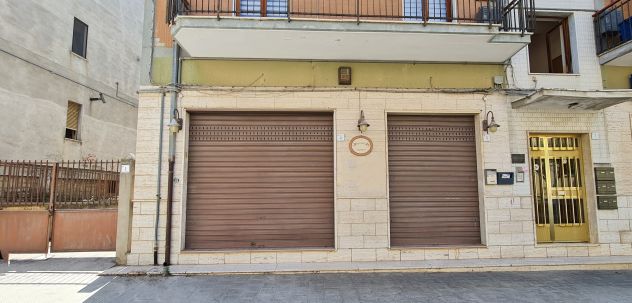 negozio in vendita a Venosa