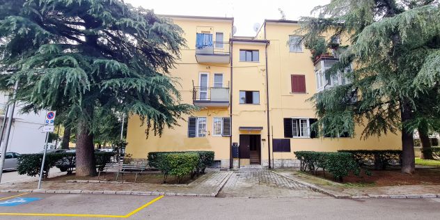 appartamento in vendita a Venosa