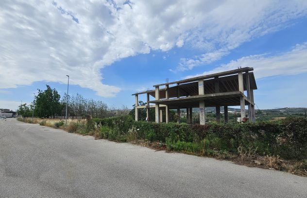 casa indipendente in vendita a Venosa