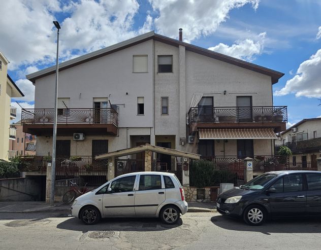 appartamento in vendita a Venosa