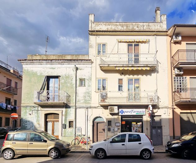 casa indipendente in vendita a Venosa