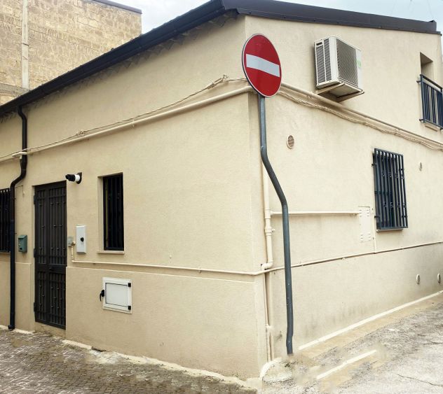 casa indipendente in vendita a Venosa