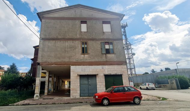 appartamento in vendita a Venosa