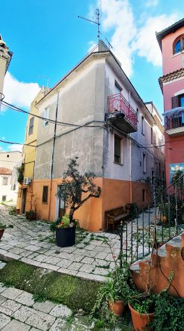 appartamento in vendita a Venosa