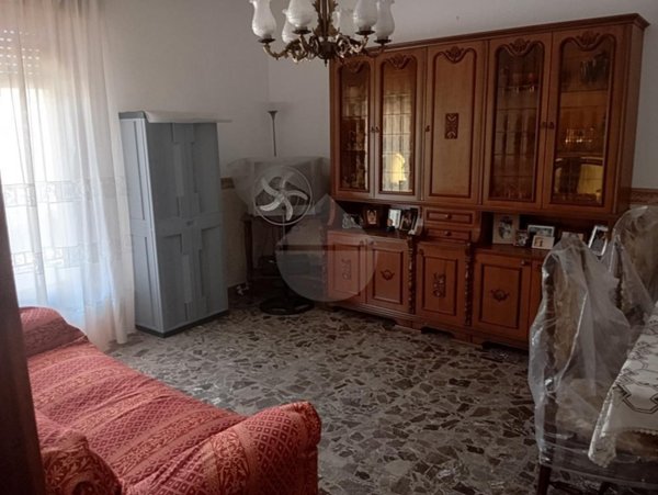 appartamento in vendita a Venosa