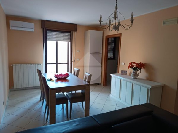 appartamento in vendita a Venosa