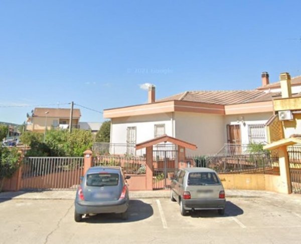 casa indipendente in vendita a Venosa