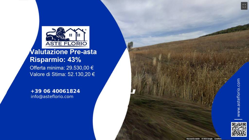 terreno agricolo in vendita a Venosa