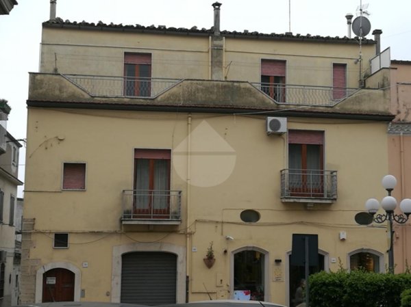 appartamento in vendita a Venosa