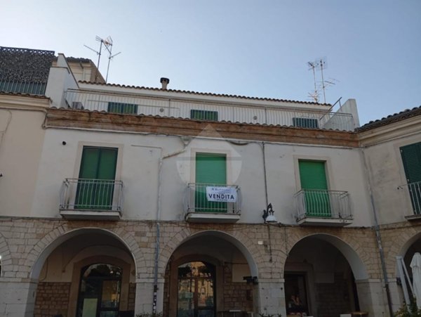 villa in vendita a Venosa