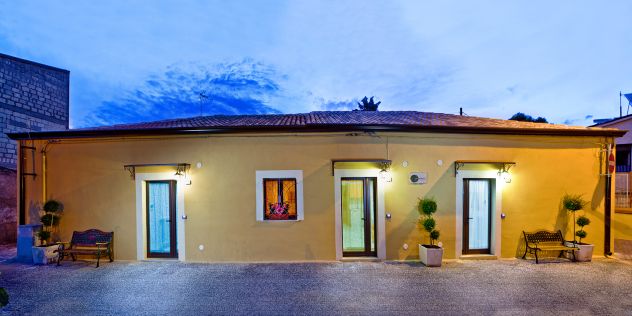 appartamento in vendita a Venosa