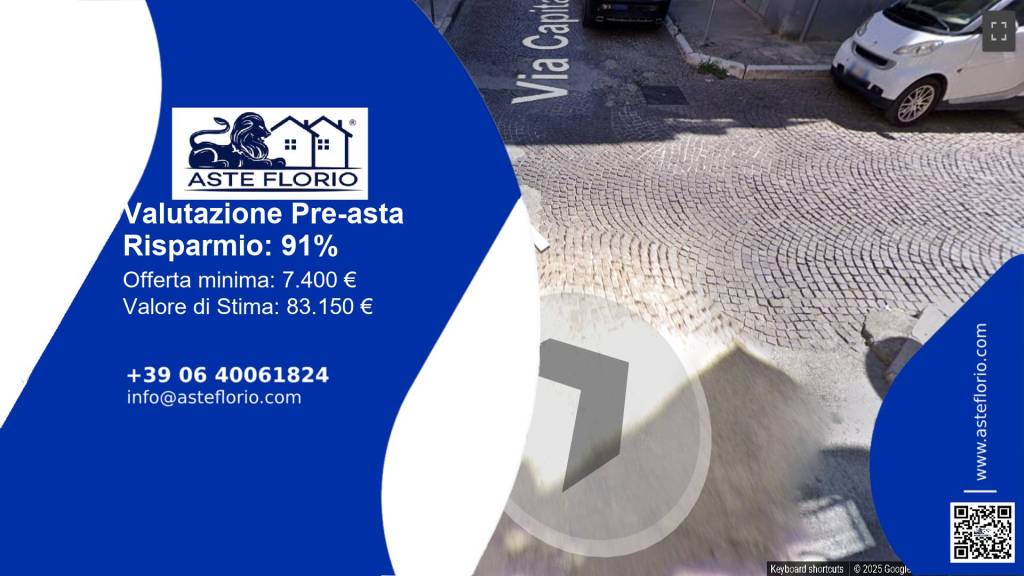 appartamento in vendita a Venosa