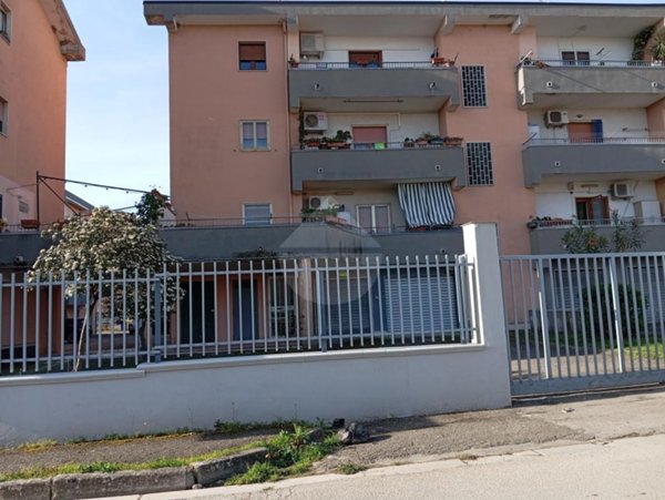 appartamento in vendita a Venosa