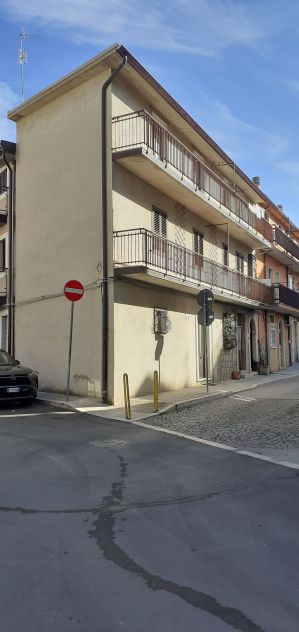 casa indipendente in vendita a Venosa