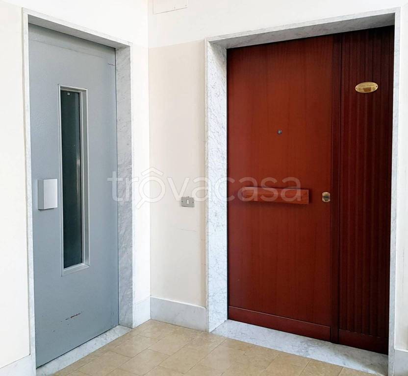 appartamento in vendita a Venosa